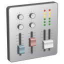 Sound Mixer icon